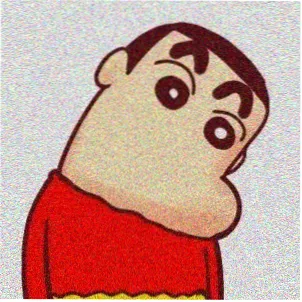 留言者头像二